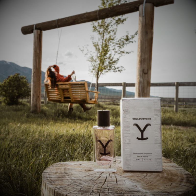 Personal &amp; Fragrance