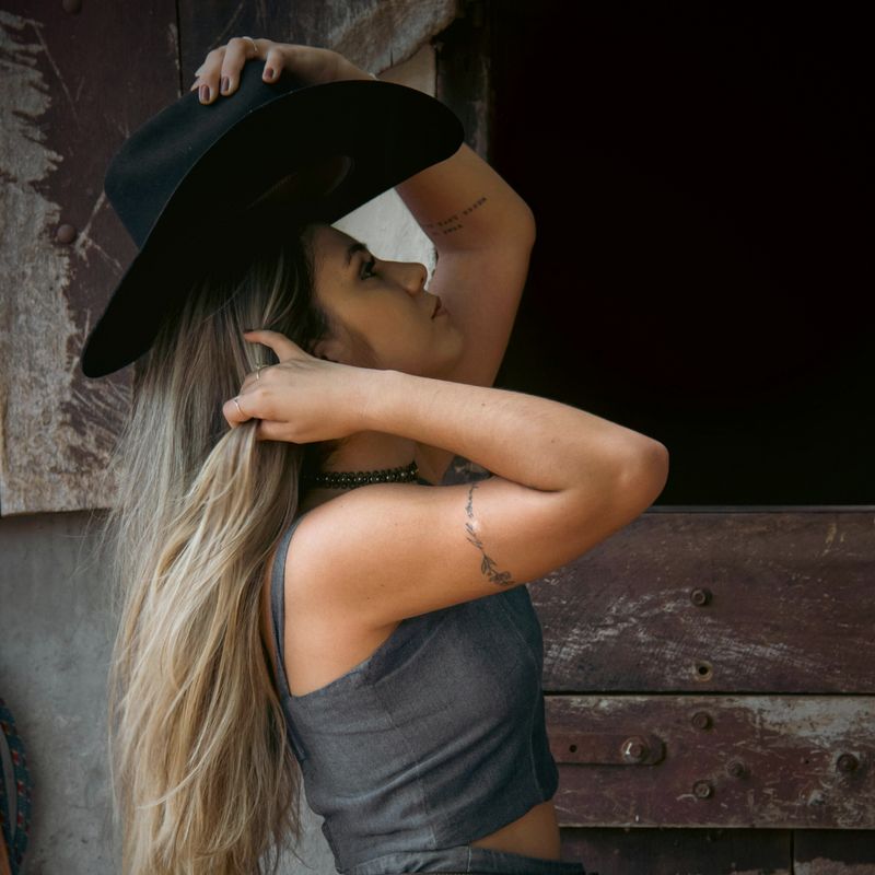 Felt Hats