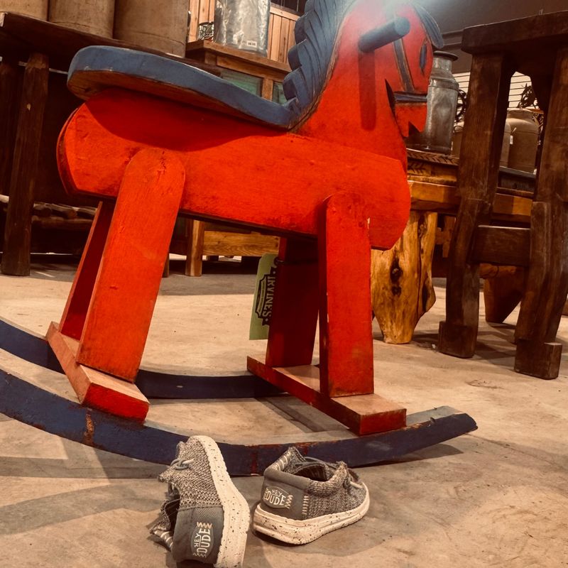Kids Shoes