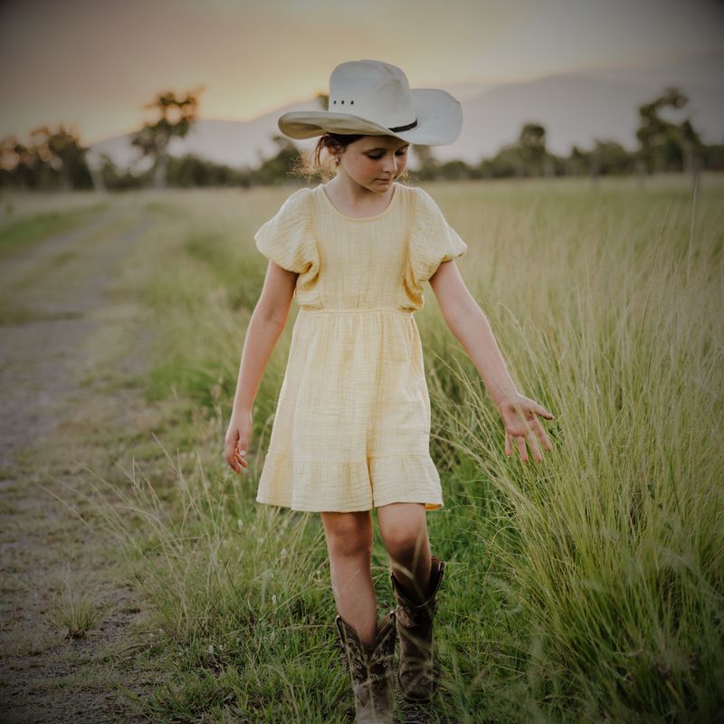 Girls Dresses &amp; Shorts