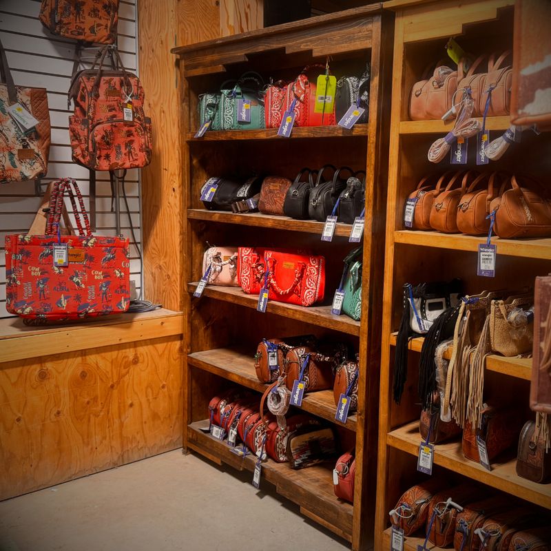 Bags