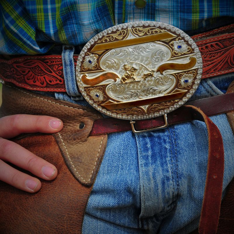 Buckles