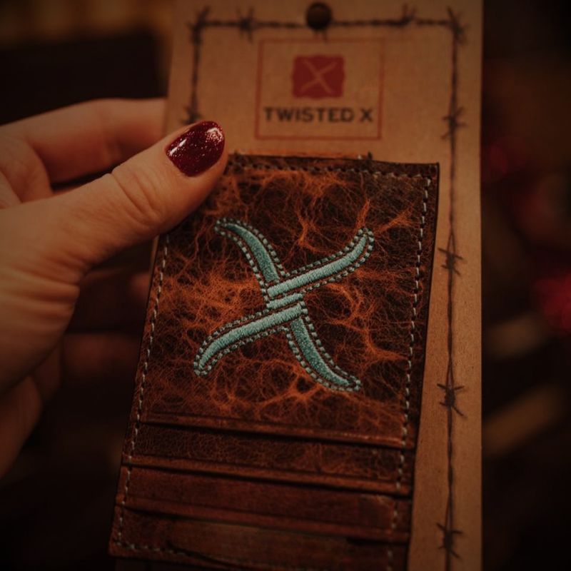 Wallets