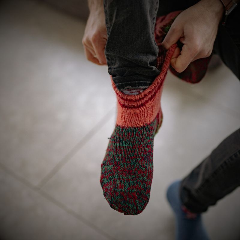 Mens Socks