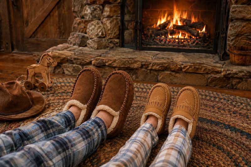 Kids Slippers