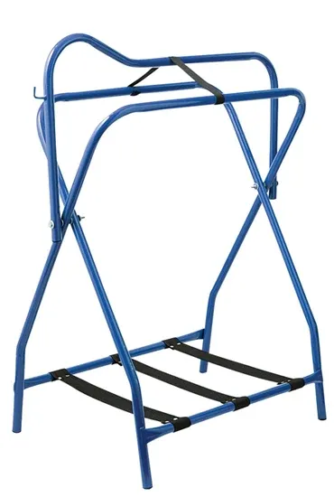 AHE Folding Saddle Rack