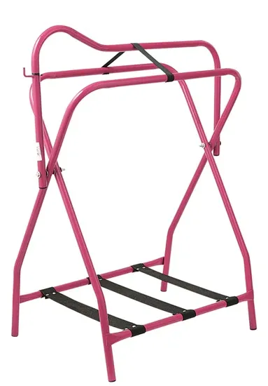 AHE Folding Saddle Rack