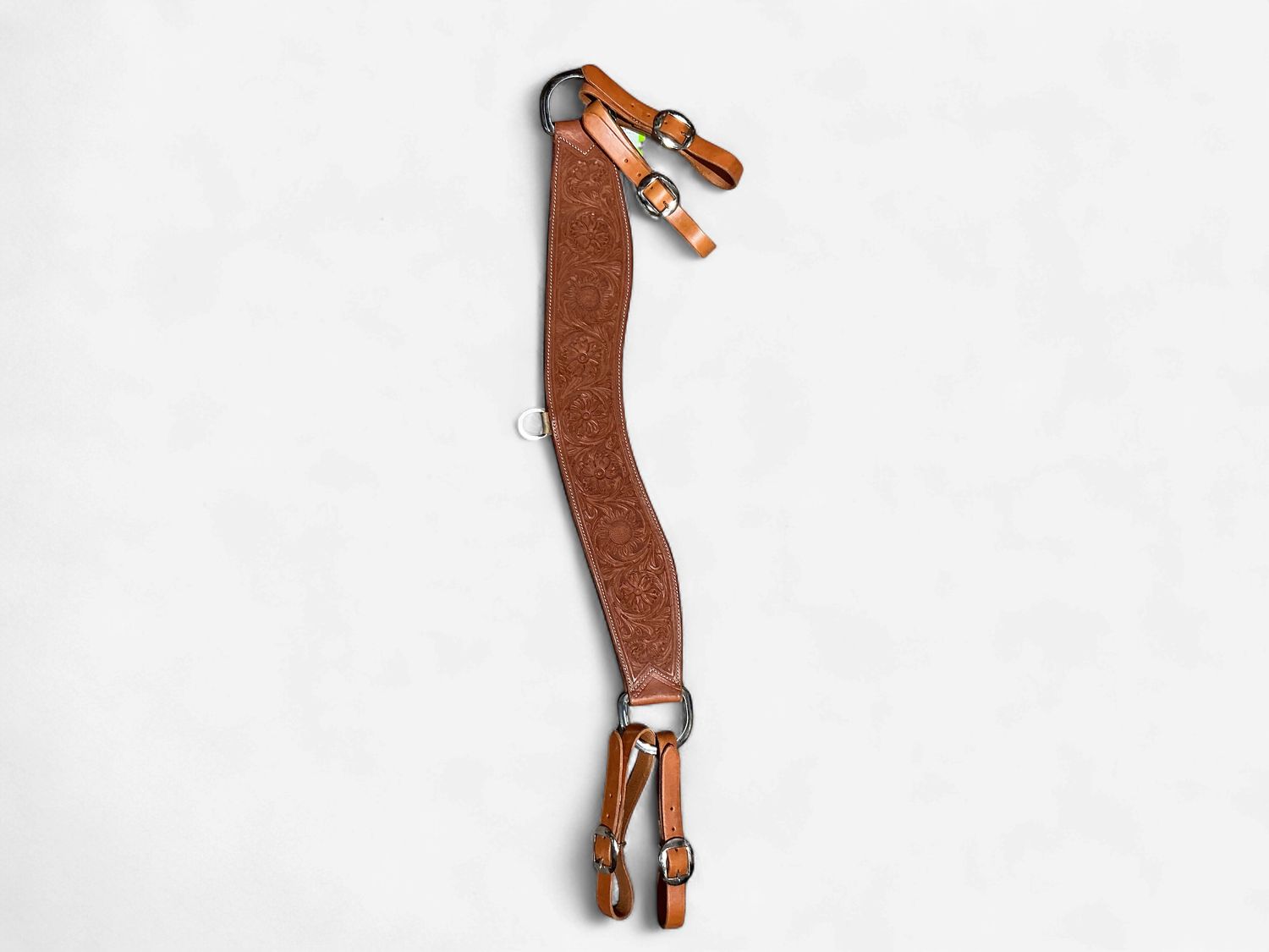 Irvine's Tripping Collar