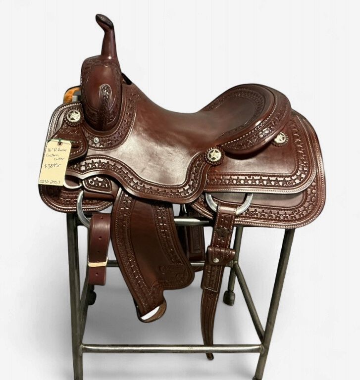 R.Ruelas 16” Cutter