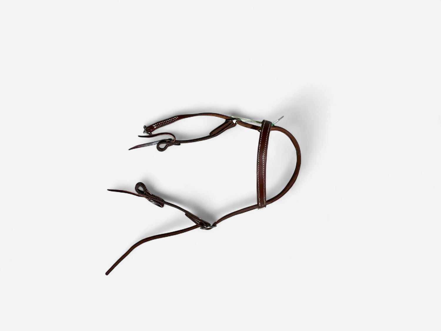 Irvine's Headstall