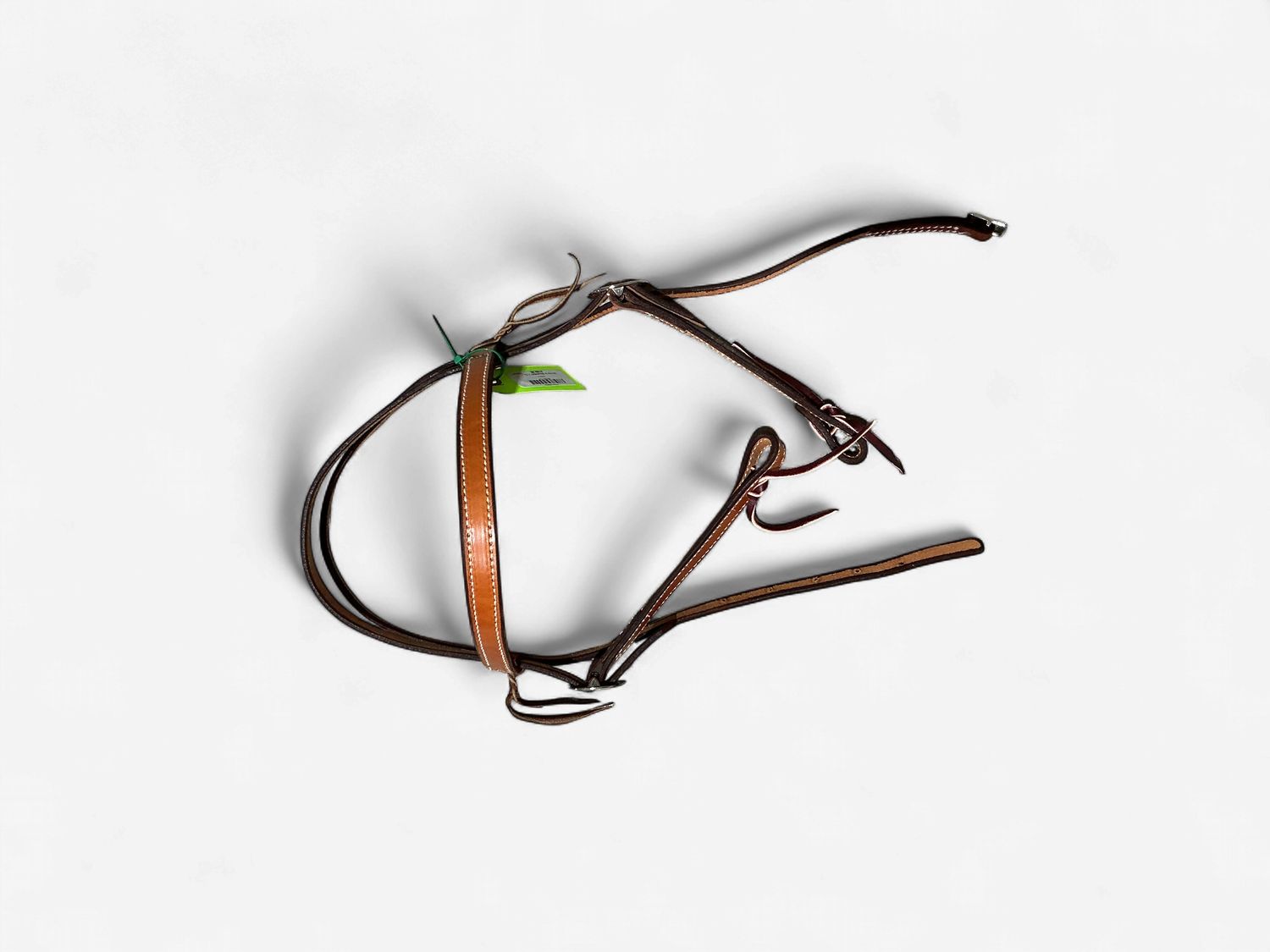 Irvine's Headstall