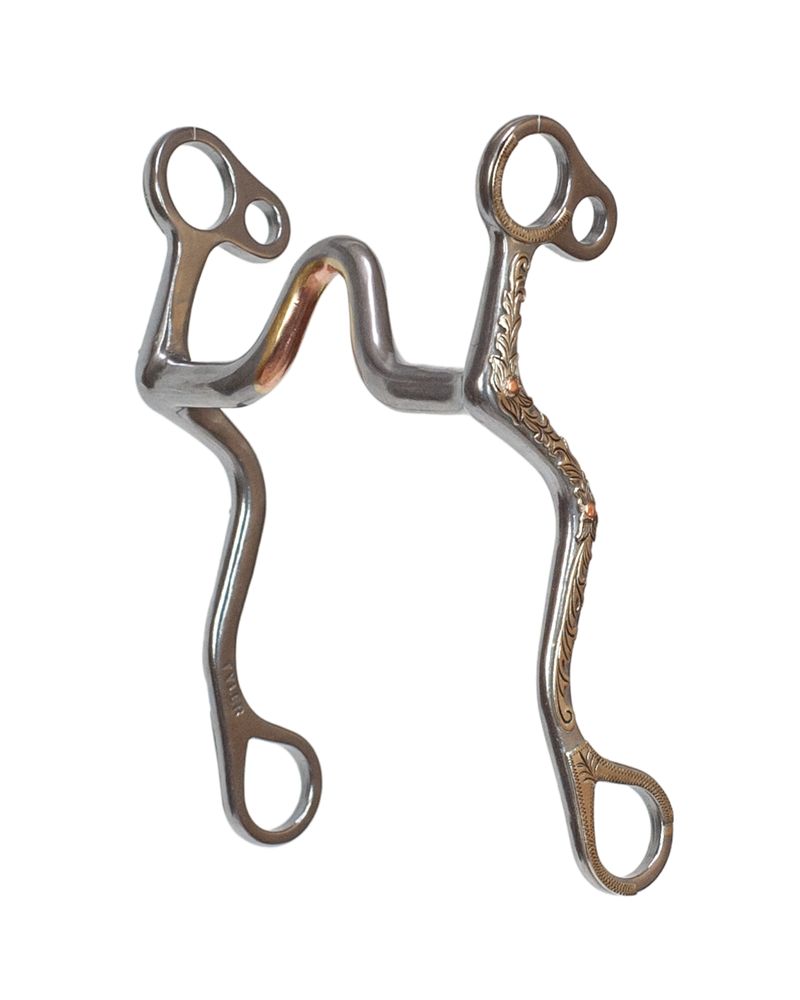 Tyler Bit-7004