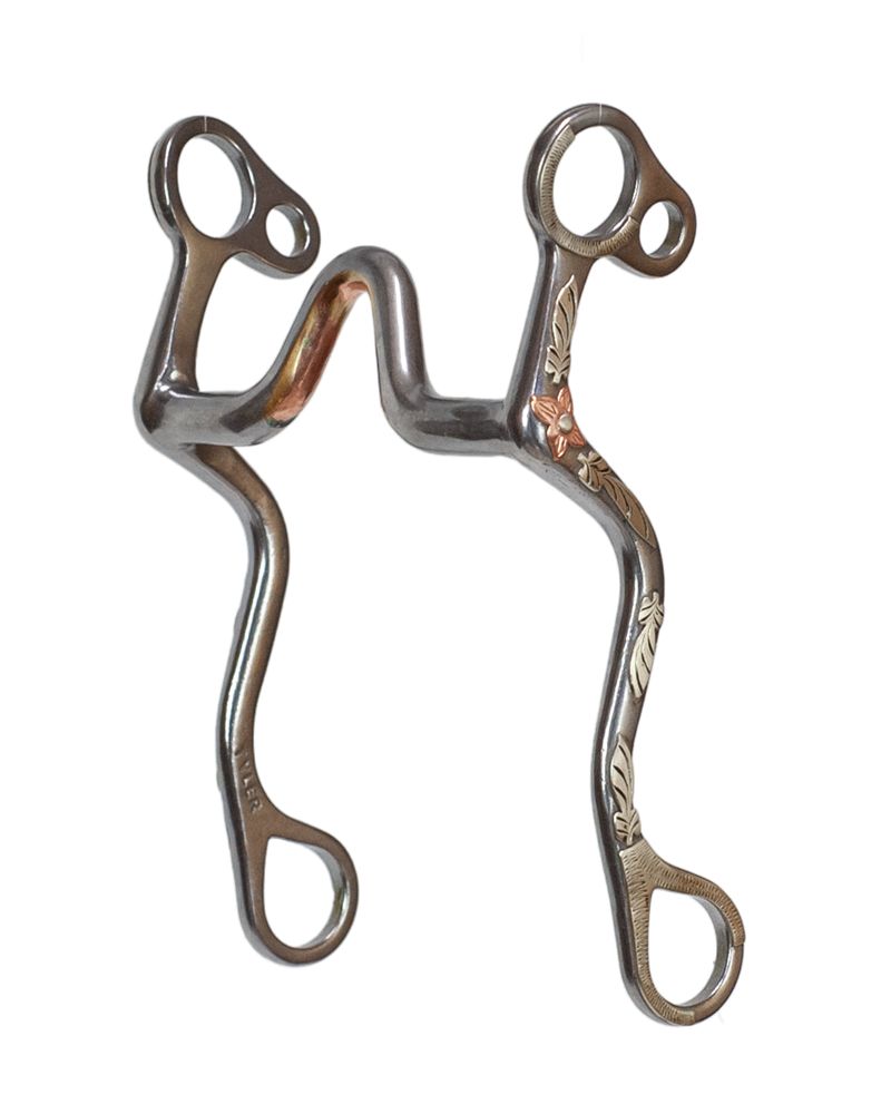 Tyler Bit-7003
