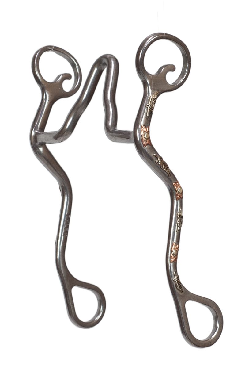 Tyler Bit-7006