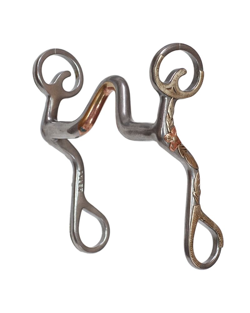 Tyler Bit-18000
