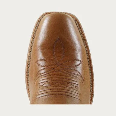Hyer Boots Ladies 13" Leawood-Tan