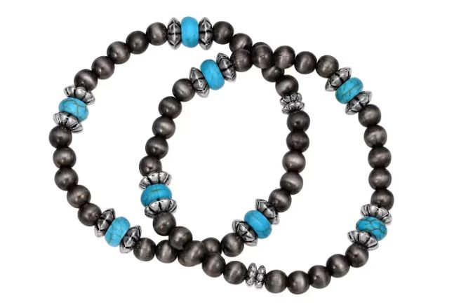 Montana Silversmiths Desert Song Bracelet