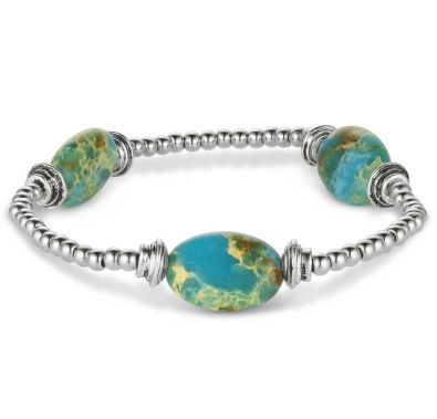 Montana Silversmiths Desert Drifter Bracelet