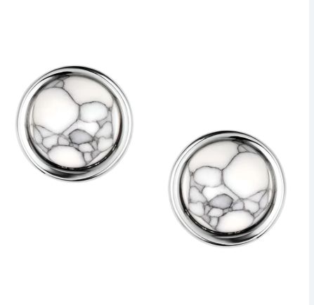Montana Silversmiths Halo Spirit Earrings