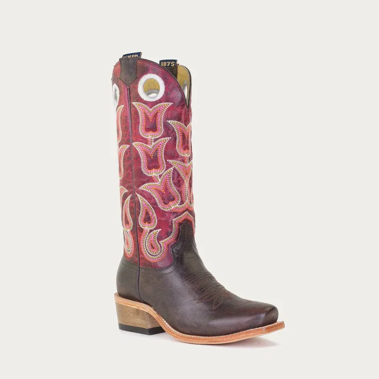 Hyer Women's Boots Tipton