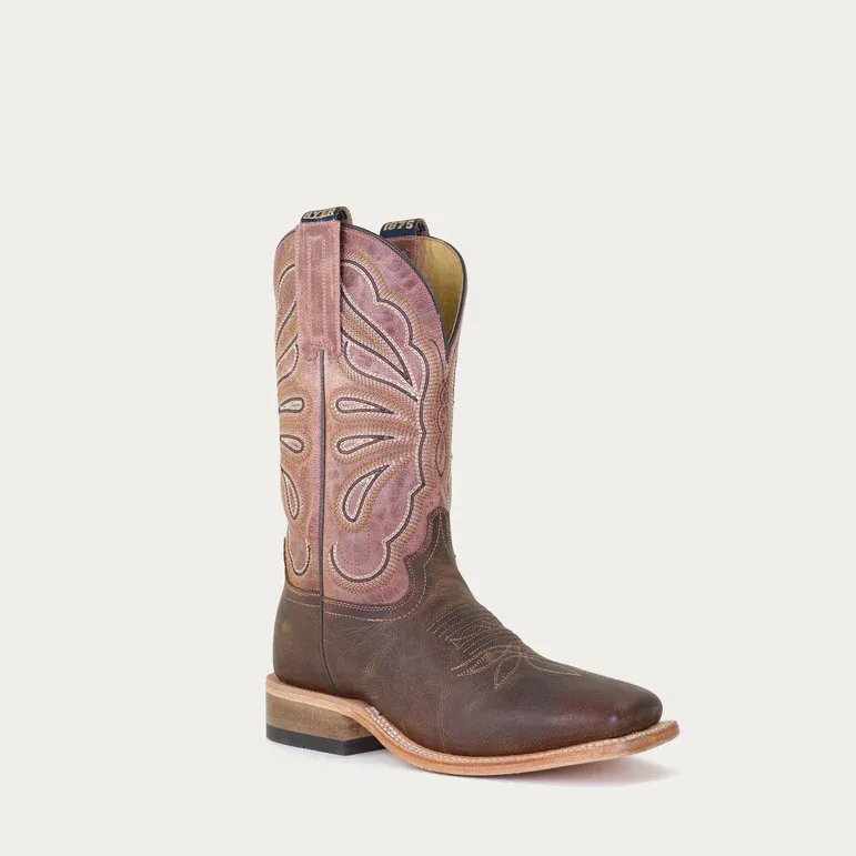 Hyer Women's Lola-Brown