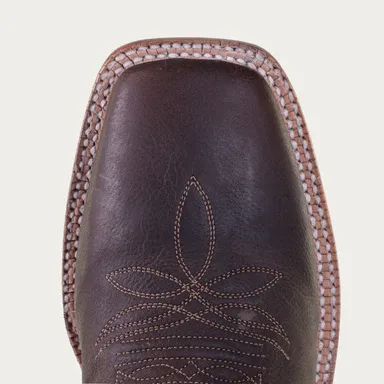 Hyer Women's Lola-Brown