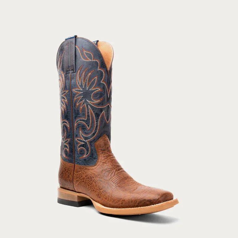 Hyer Men's Burdett-Brown