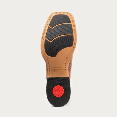 Hyer Men's Burdett-Brown