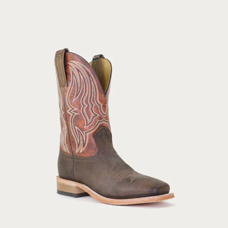 Hyer Men's Chase-Brown