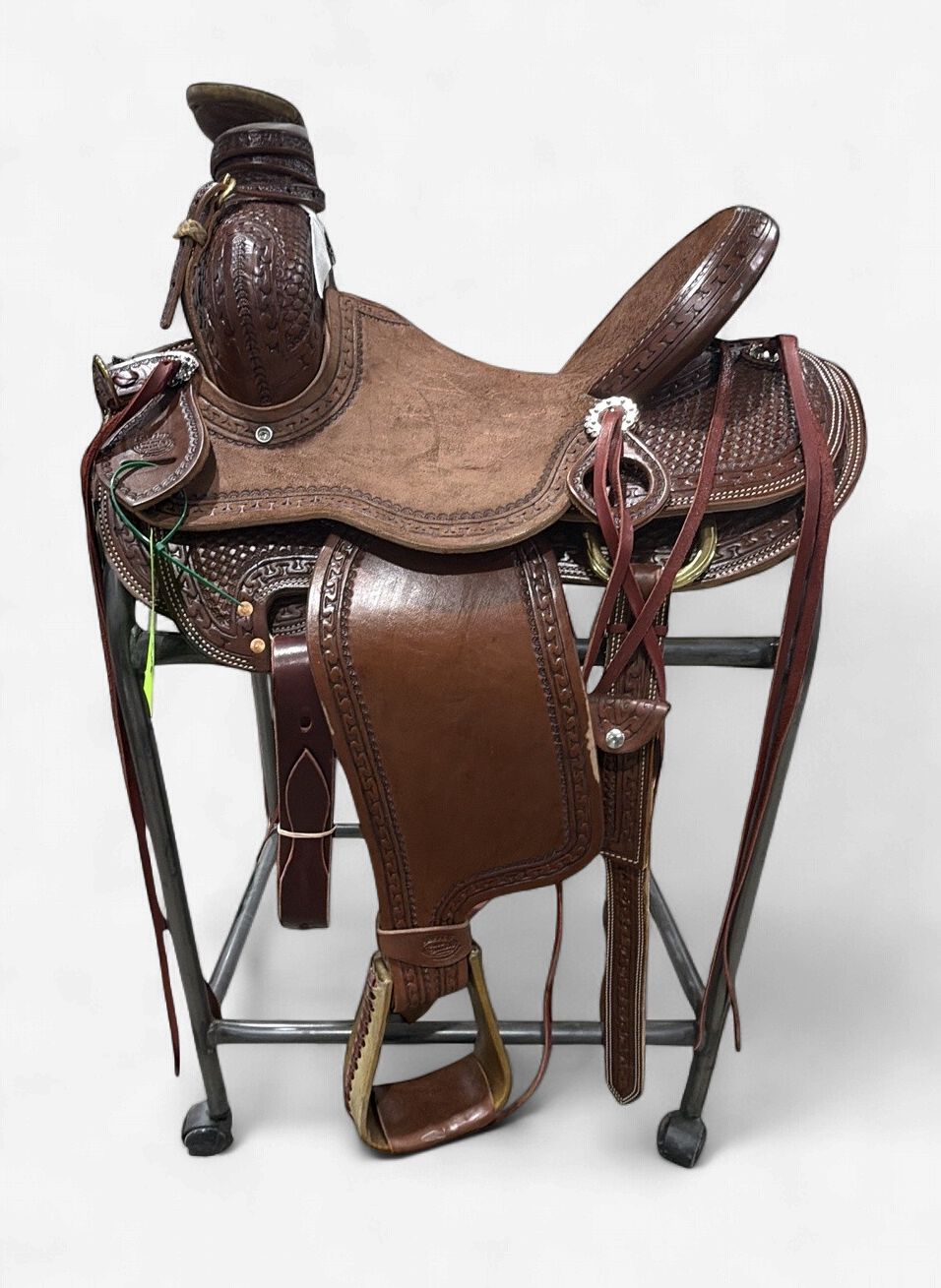 Irvine 14" Modified Association-Post Horn