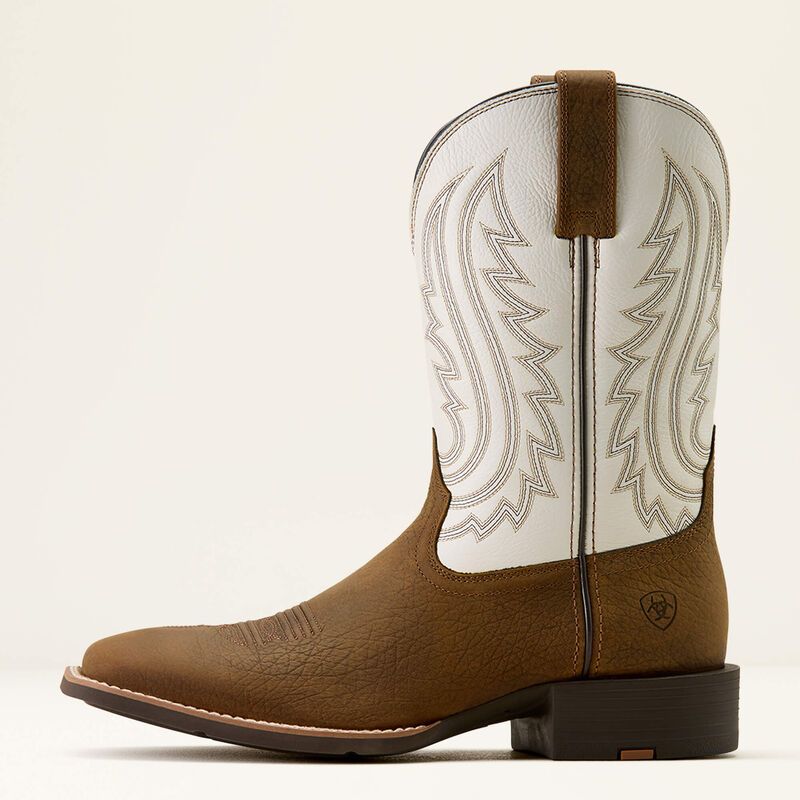 Ariat Men's Sport Big Country Cowboy Boot