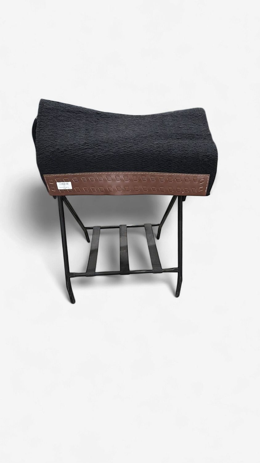 Contoured Pony Casa Zia Blankets