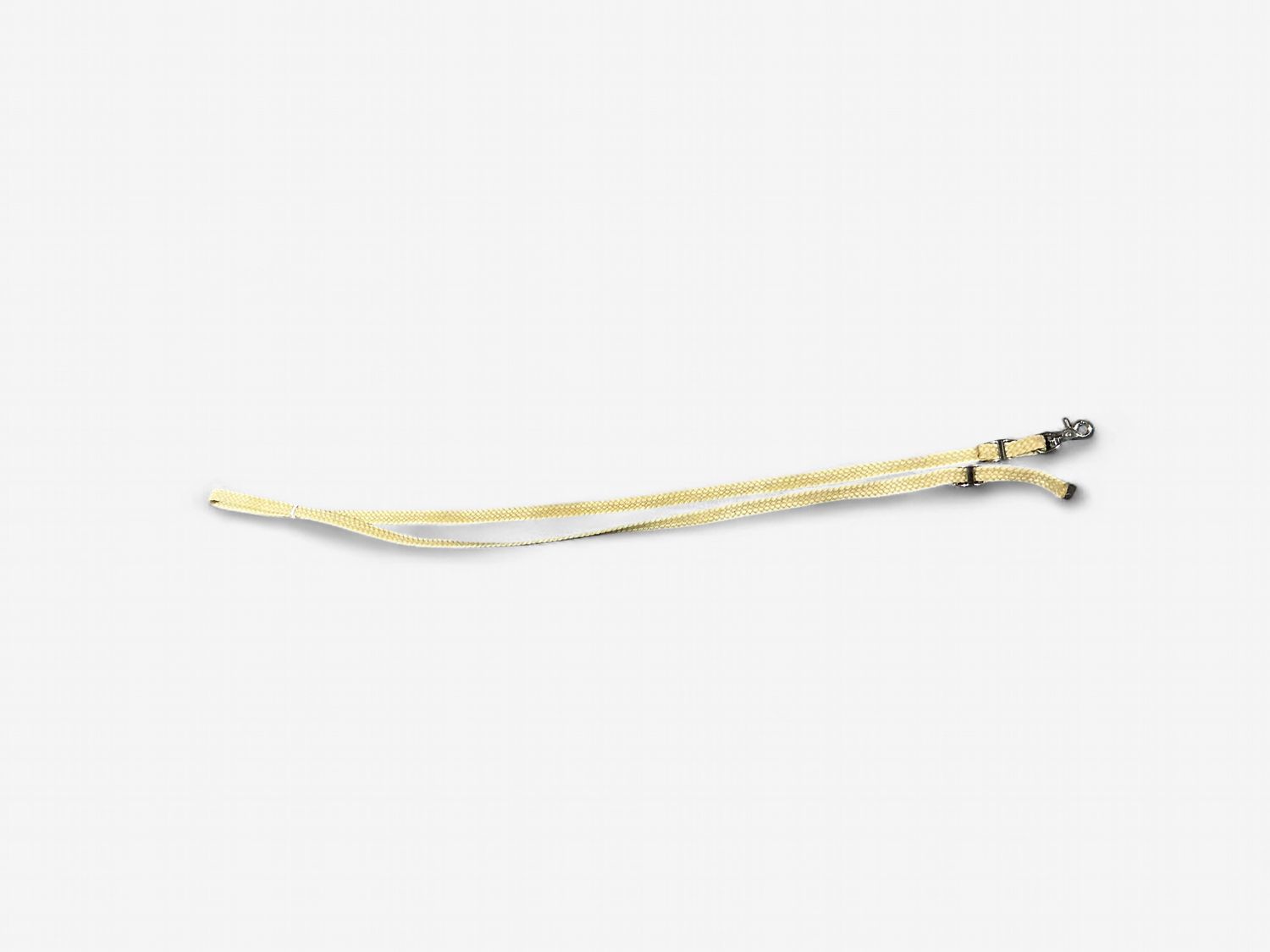 Supreme Western Products 3/4" Waxed Rope Rein
