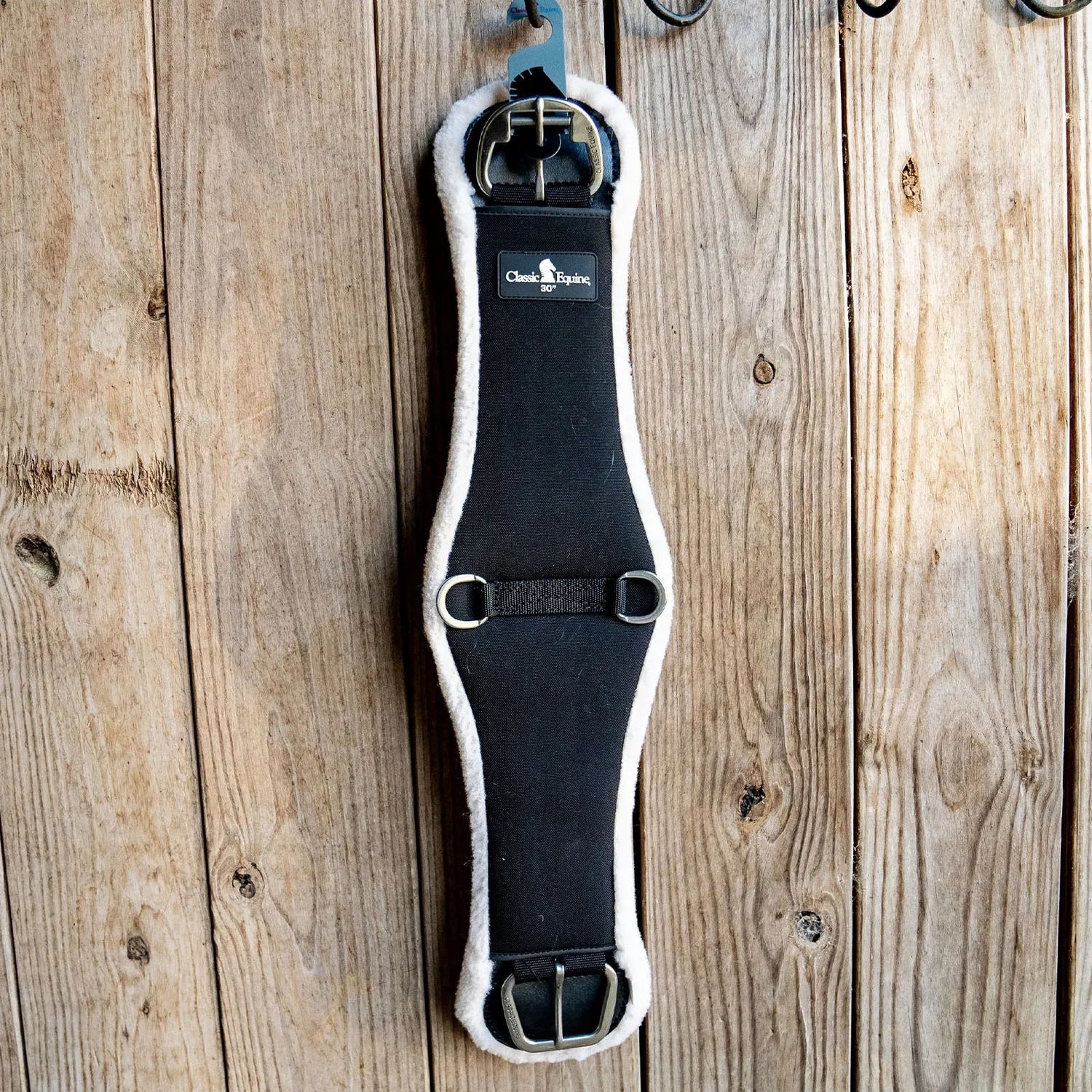 Classic Equine SensorFlex Cinch, Roper