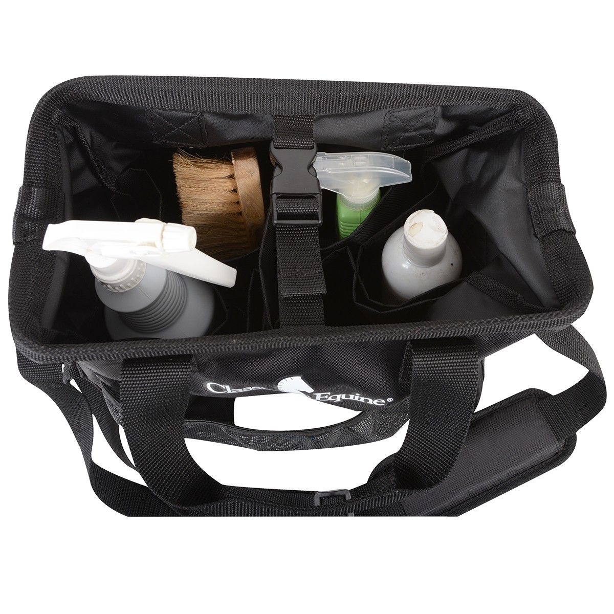 Classic Equine Groom Tote