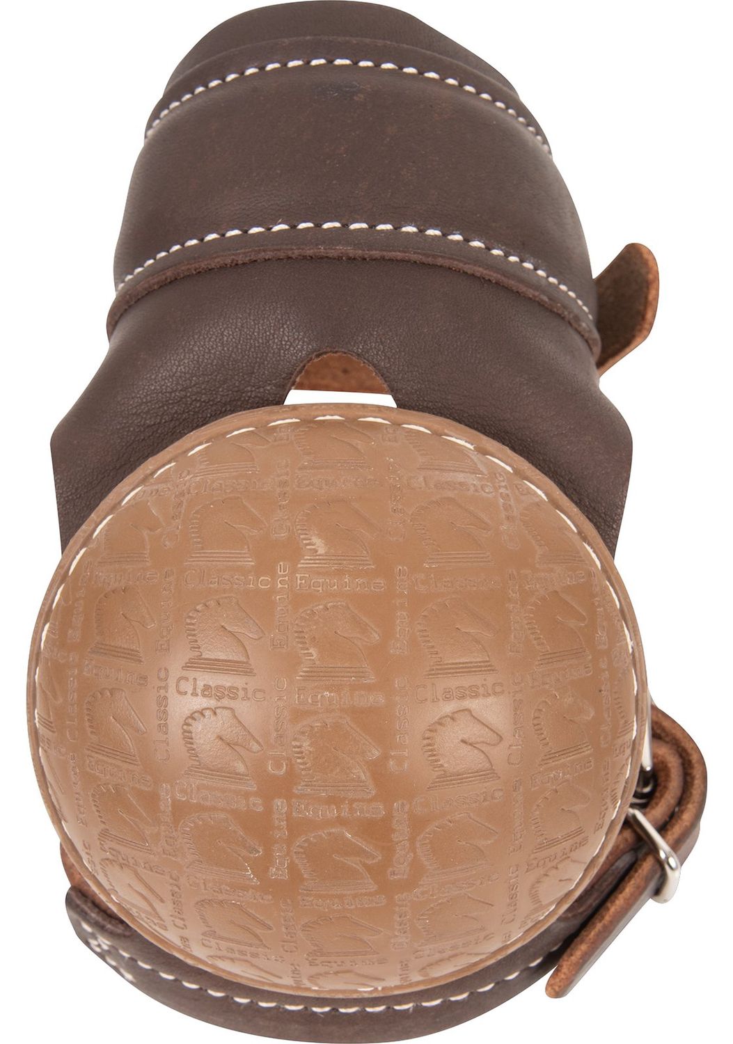 Classic Equine Pro Reiner Skid Boot, Buckle