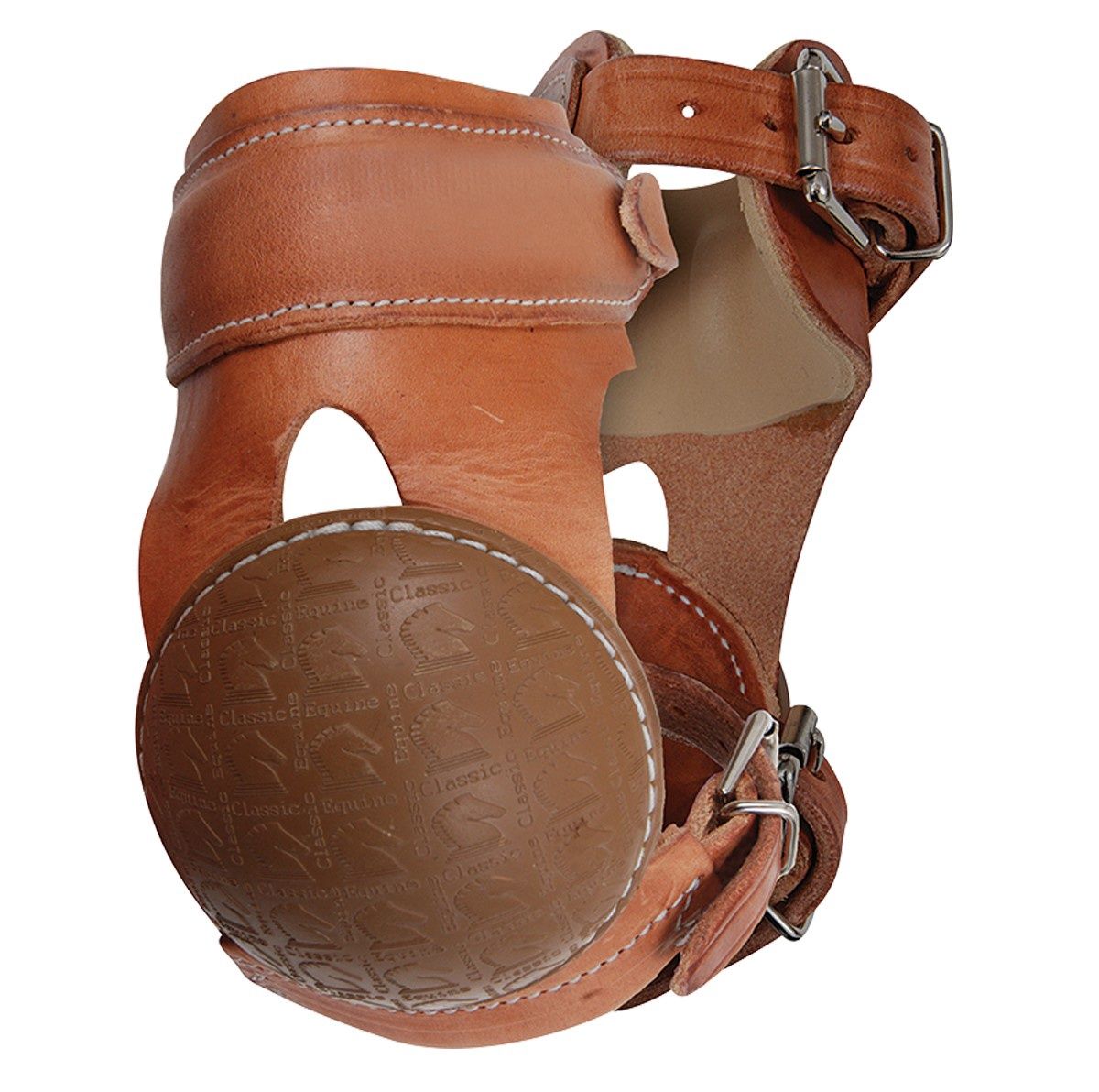 Classic Equine Performance Skid Boot, Buckles