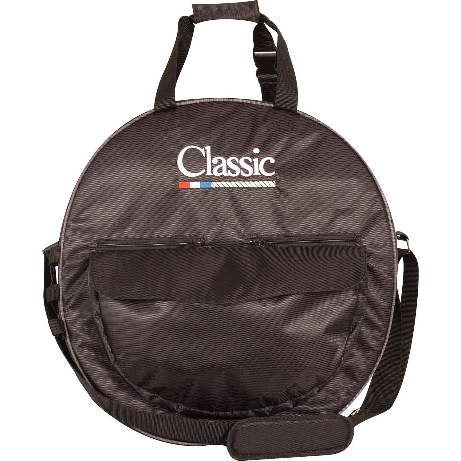 Classic Equine Deluxe Rope Bag