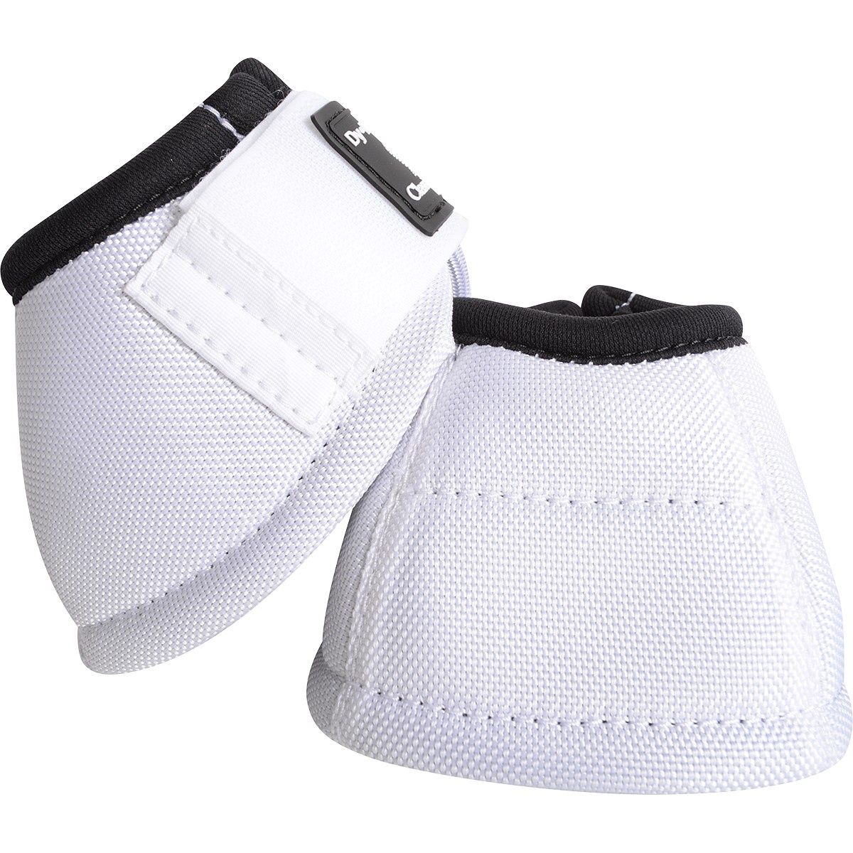 Classic Equine DyNo Turn Bell Boots