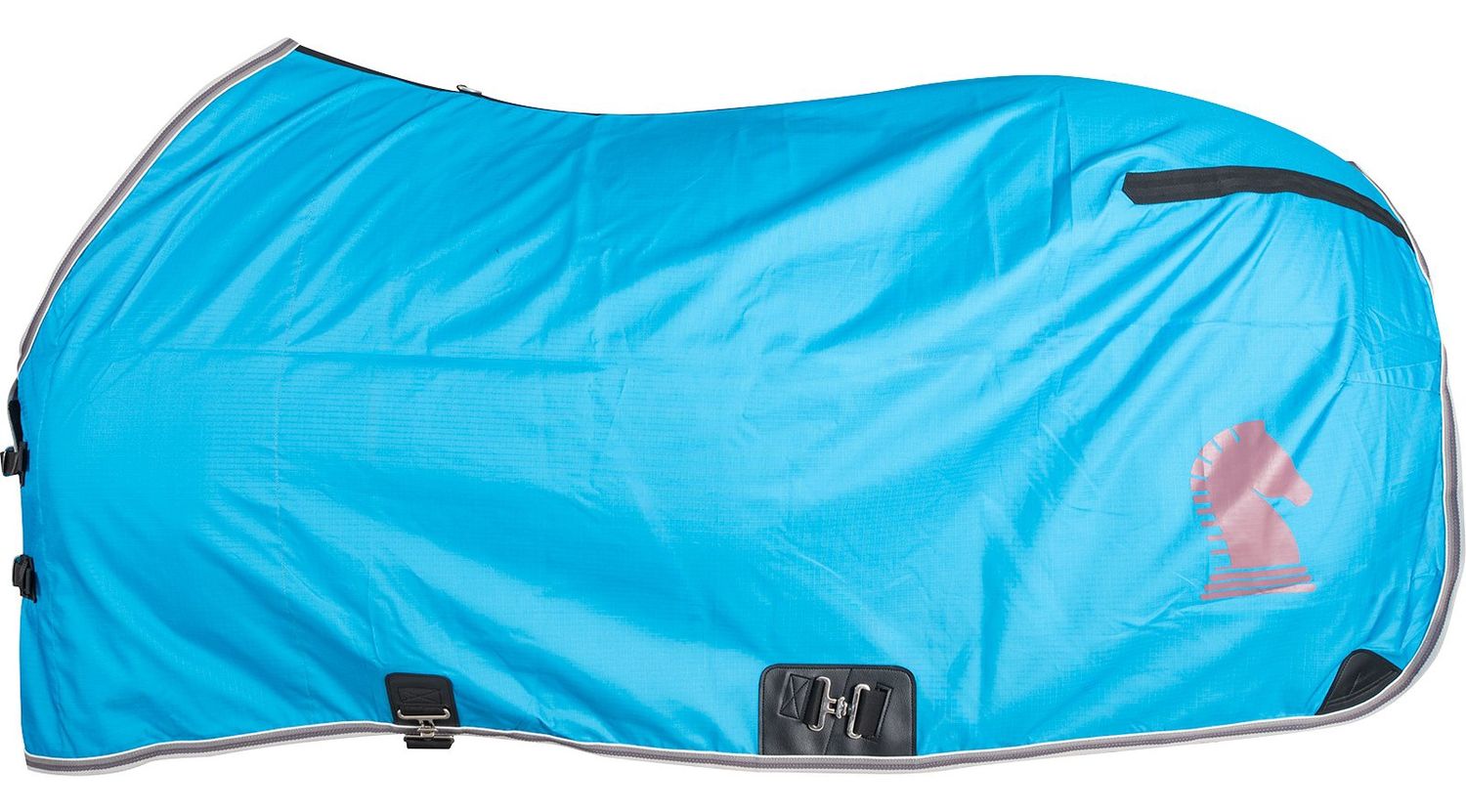 Classic Equine Stable Sheet, Open Front