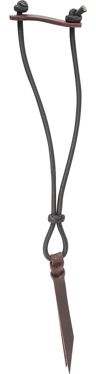 Martin Saddlery Rope Strap Bungee
