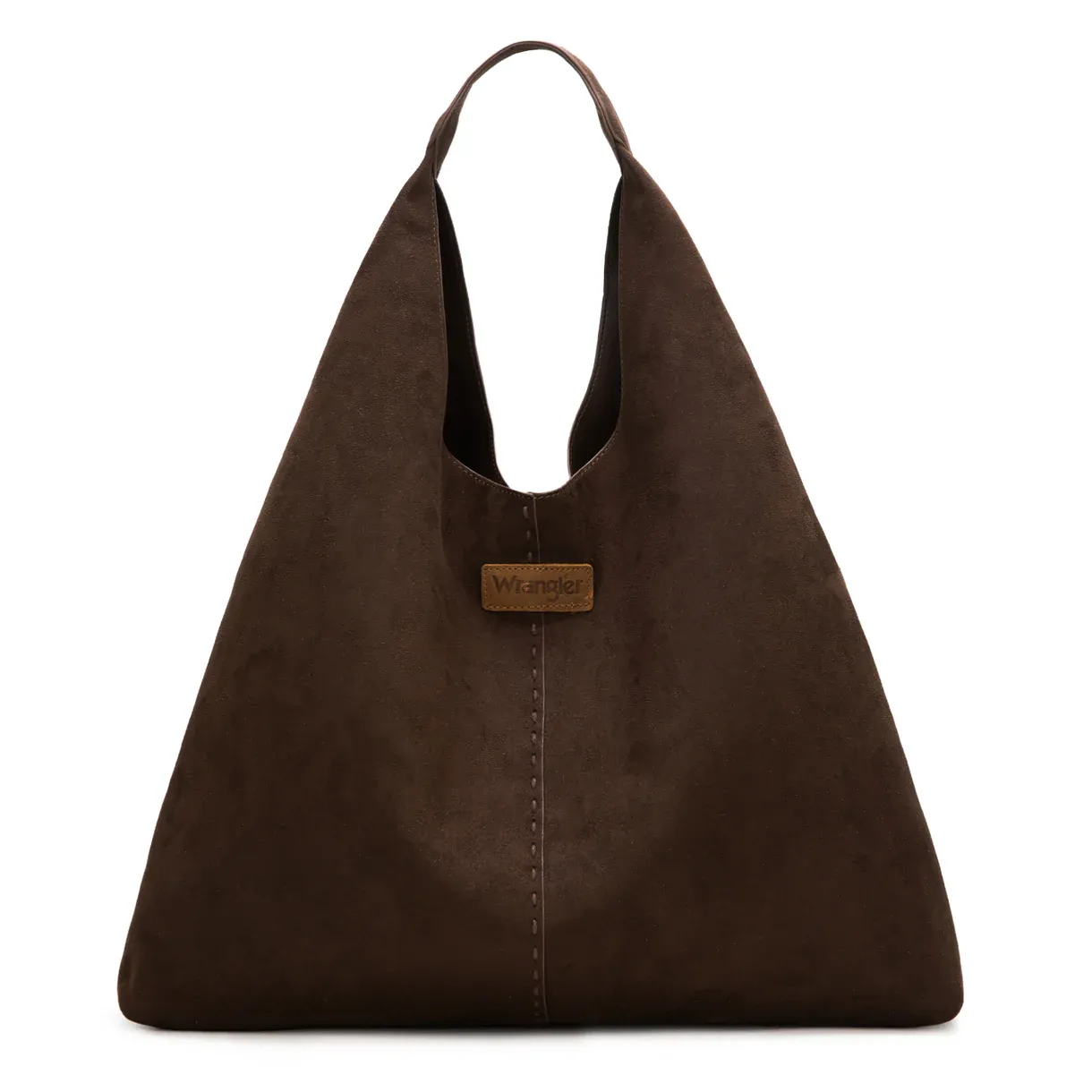 Wrangler Slouchy Hobo Bag