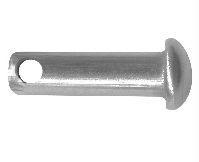 Weaver Equine Replacement Rowel Pins