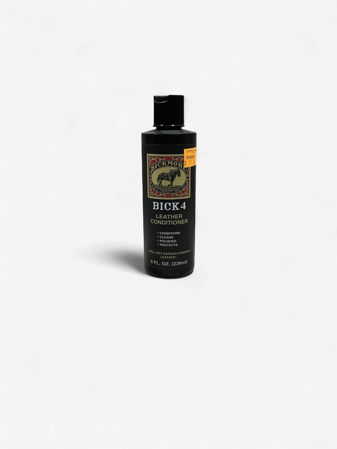 Bickmore Bick 4 Leather Conditioner