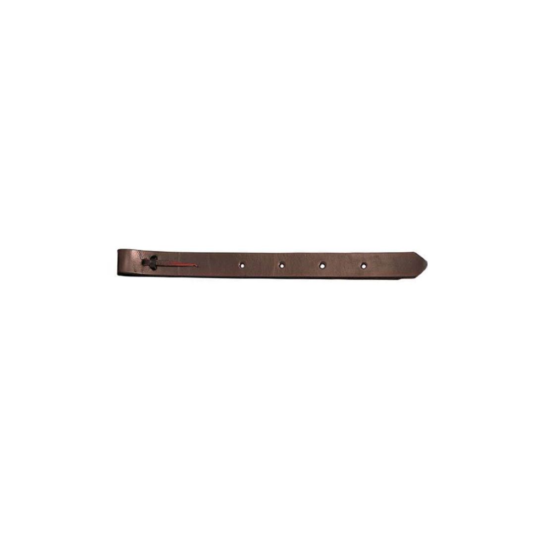 Weaver Equine Single-Ply Off Billet