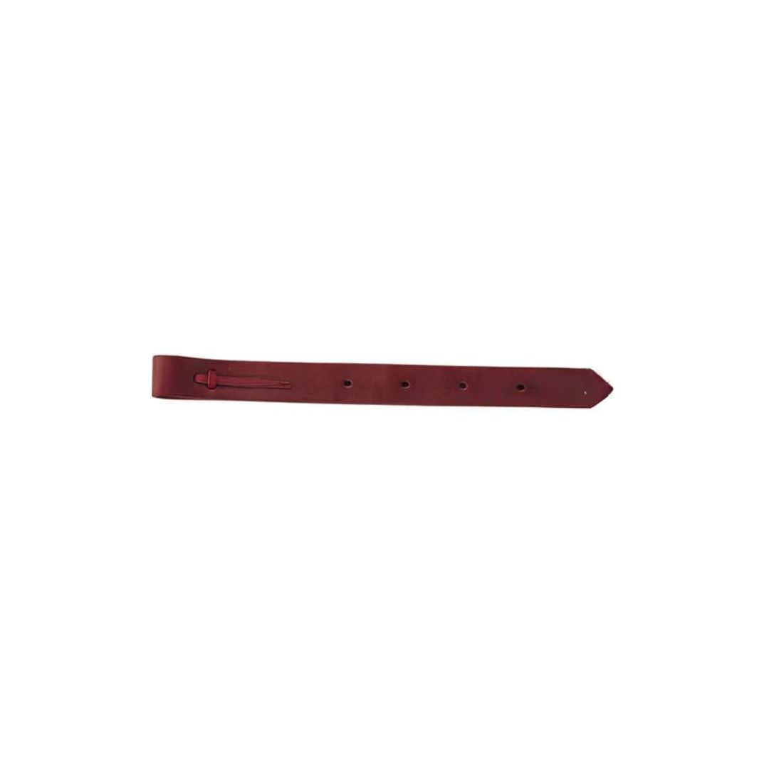 Weaver Equine Single-Ply Off Billet