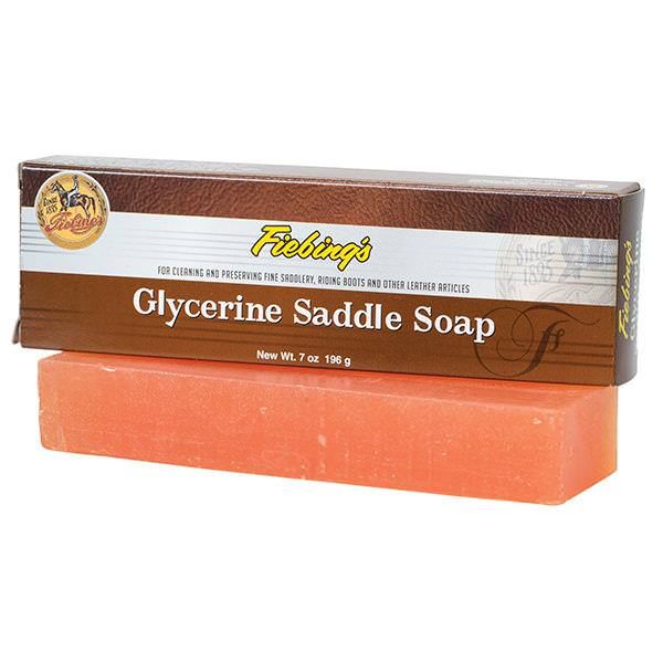 Weaver Leather Supply Glycerin Saddle Soap, 7 Oz.