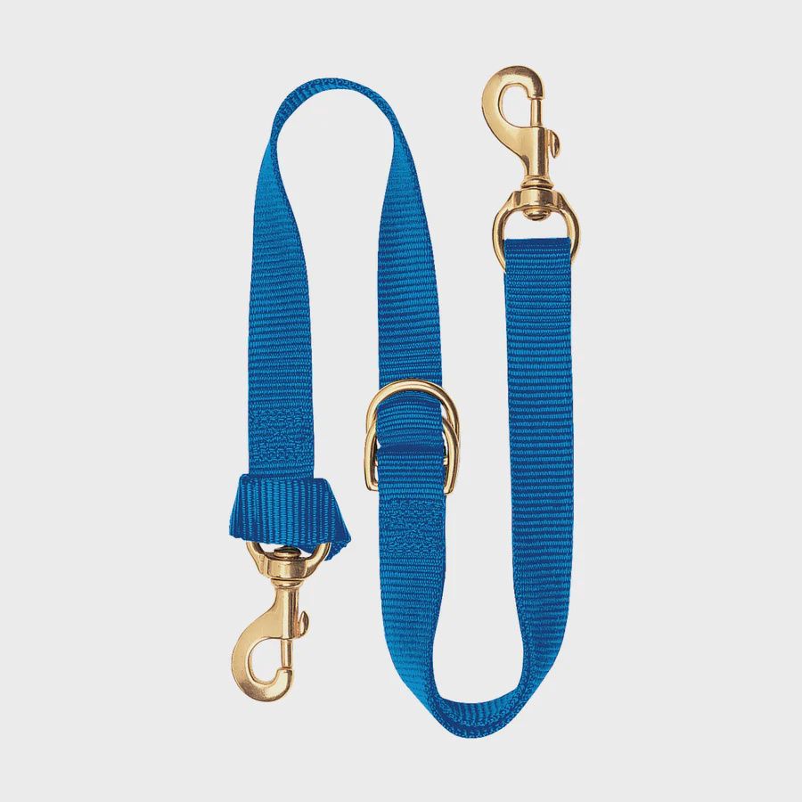Weaver Equine Deluxe Nylon Tie Down Strap