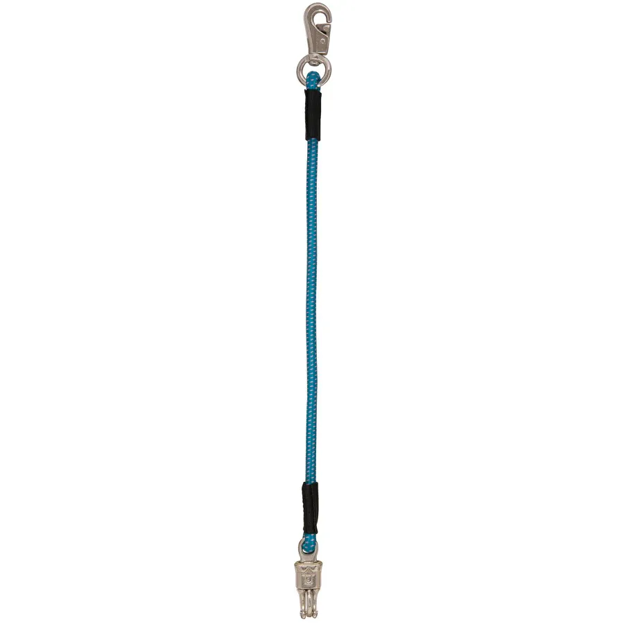 Weaver Bungee Trailer Tie, 1/2" X 23"
