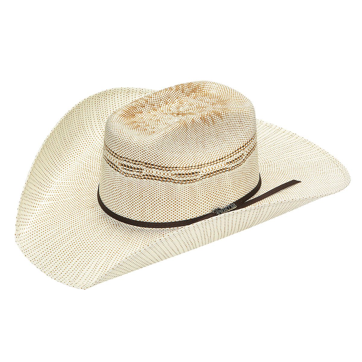 Twister Bangora Western Hat T71625